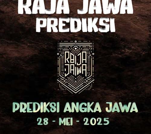 Prediksi Togel Jawa 28 Mei 2025 Dari Raja Jawa
