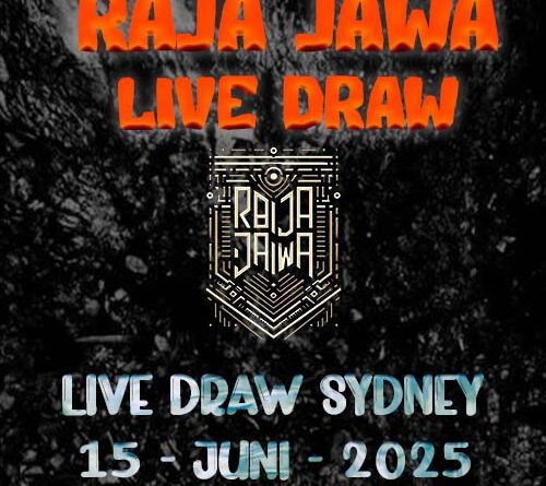 Live Draw Togel Sydney 15 Juni 2025 Dari Raja Jawa
