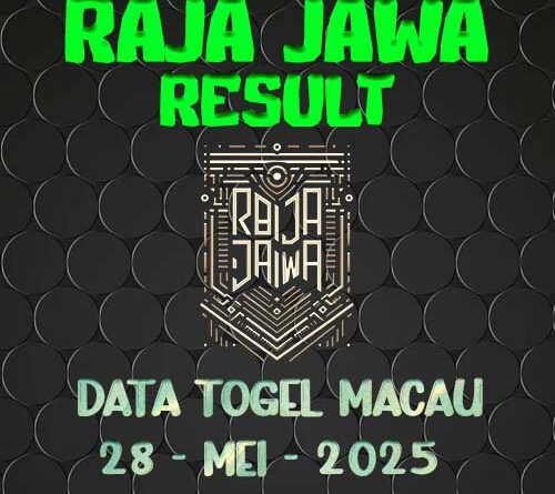 Hasil Togel Macau 28 Mei 2025